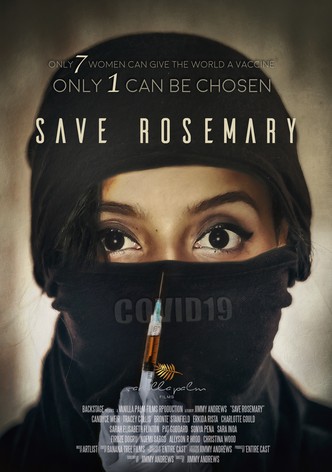 Save Rosemary