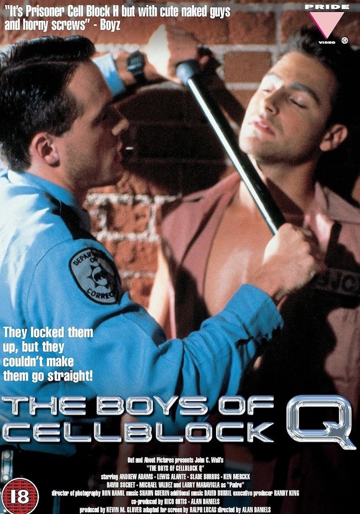 The Boys of Cellblock Q