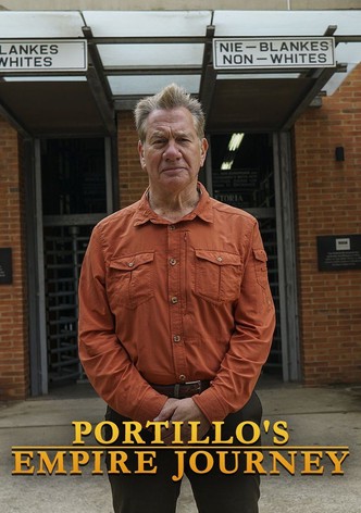 Portillo's Empire Journey
