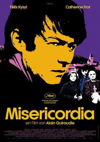 Misericordia