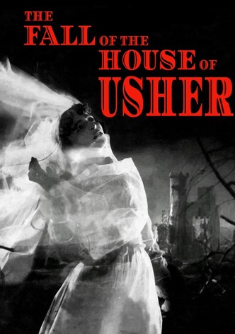 The Fall of the House of Usher