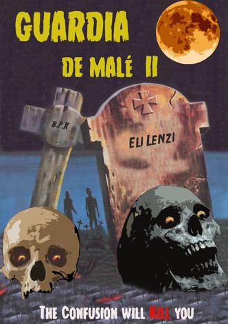 Guardia de Malé 2
