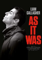 Liam Gallagher: As It Was [OmU]