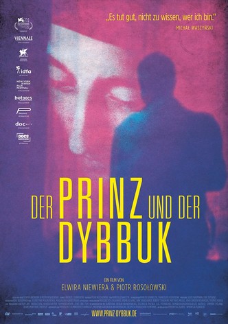 Der Prinz und der Dybbuk