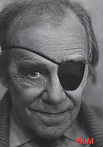 Film (A Screenplay by Samuel Beckett)