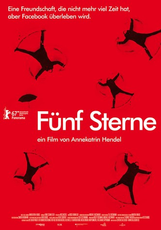 Fünf Sterne