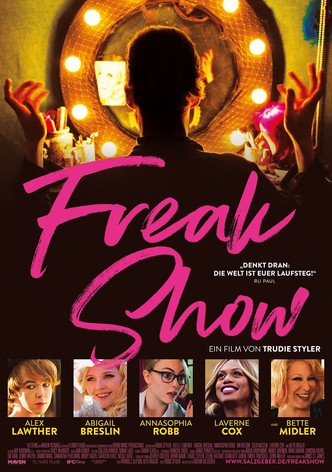 Freak Show