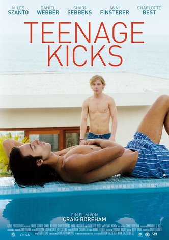 Teenage Kicks