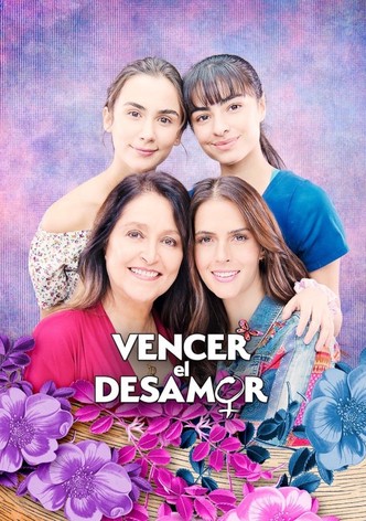Vencer el desamor