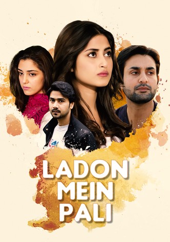 Ladon Mein Pali