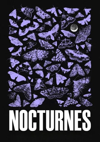 Nocturnes poster