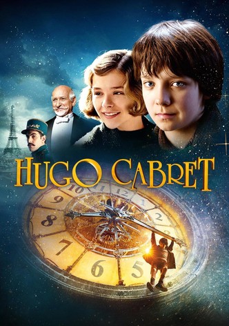 Hugo Cabret