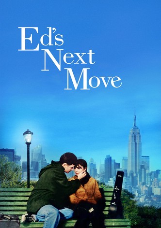 Ed's Next Move