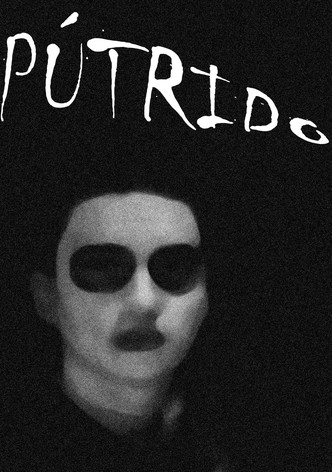 Pútrido