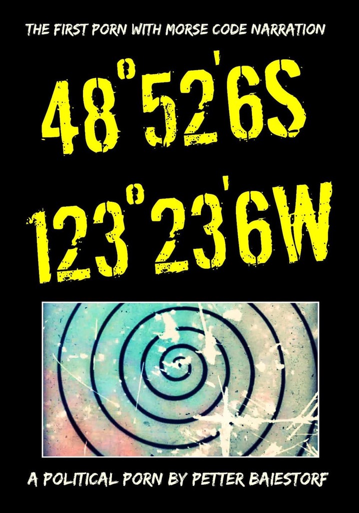 48°52'6"S 123°23'6"W