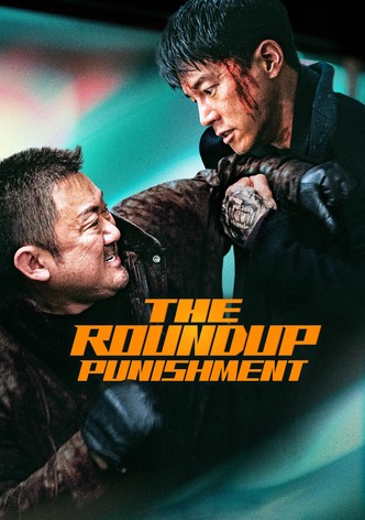 The Roundup: Punishment