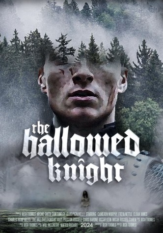 The Hallowed Knight