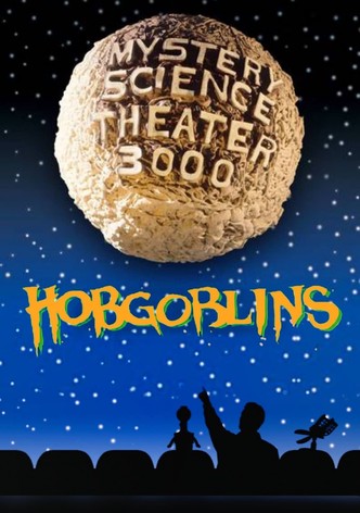 Hobgoblins