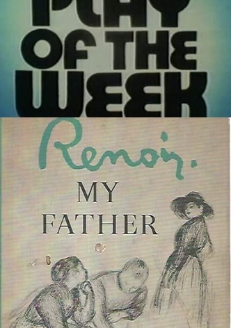 Renoir, My Father