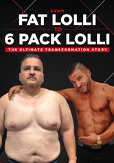 De Lolli Gordo A Lolli 6 Pack La Mayor Historia De Transformación