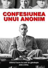 Confesiunea unui anonim