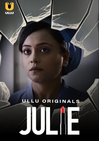 Julie poster