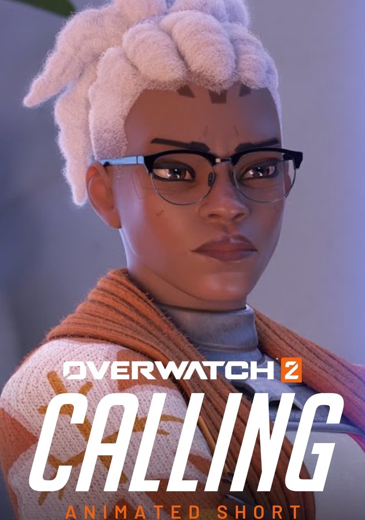 Overwatch: Calling
