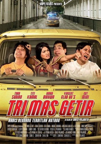 Tri Mas Getir