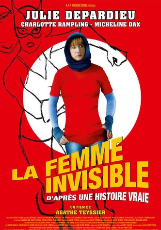 The Invisible Woman