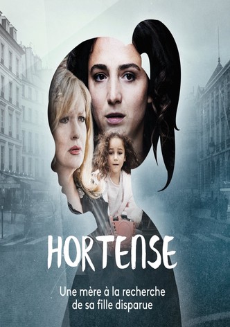 La desaparición de Hortense