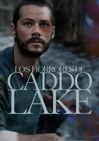 Los Horrores de Caddo Lake