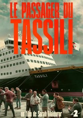 Le passager du Tassili