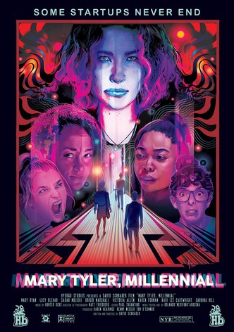 Mary Tyler, Millennial