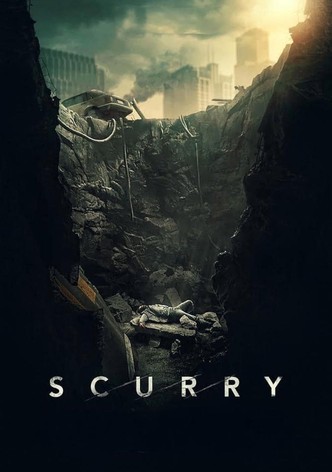 Scurry