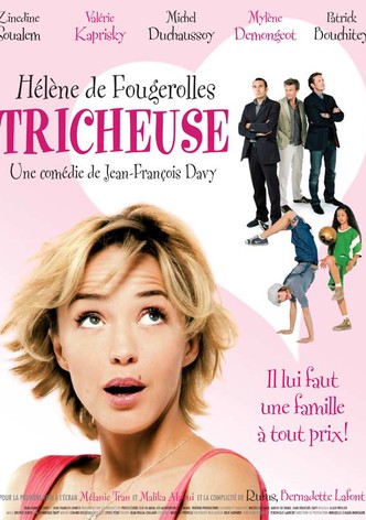 Tricheuse