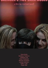 Salinger's Two Dark Muses