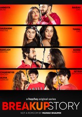 Break Up Story