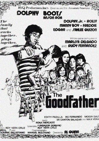 The Goodfather