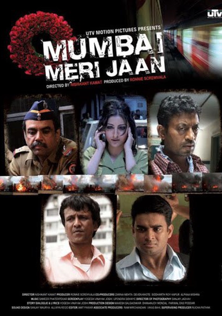 Mumbai Meri Jaan streaming where to watch online?