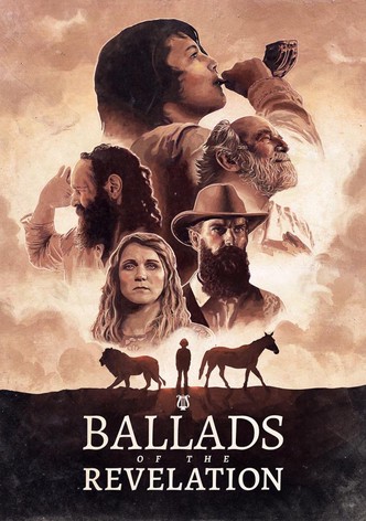 Ballads of the Revelation