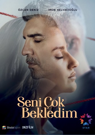 Seni Çok Bekledim