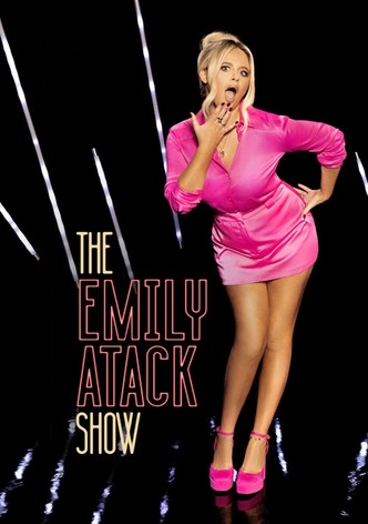 The Emily Atack Show