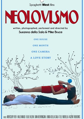Neolovismo