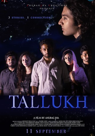 Tallukh