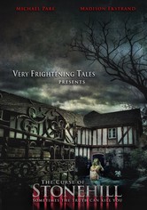 Very Frightening Tales