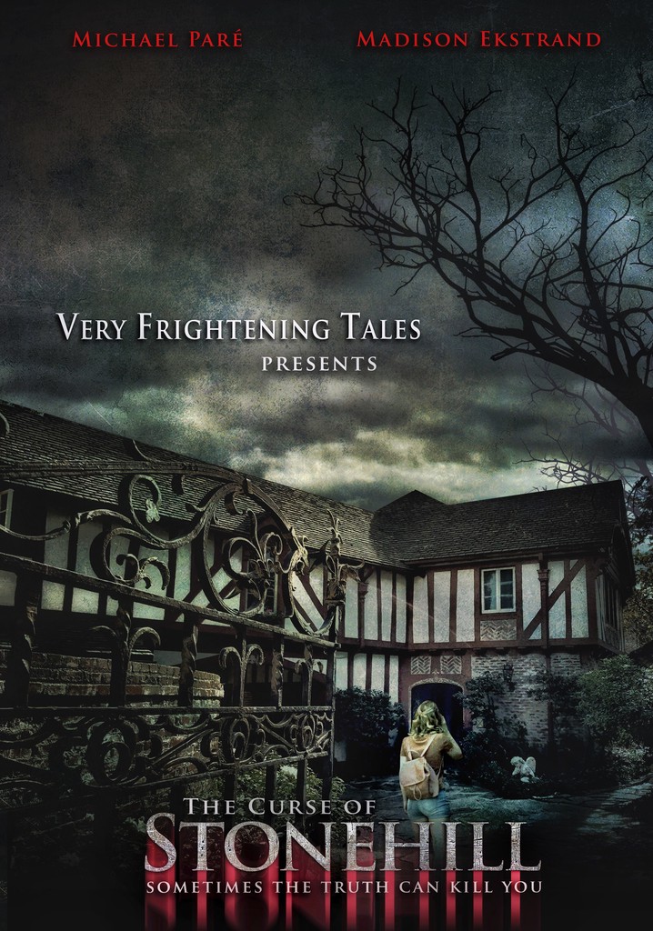 Very Frightening Tales