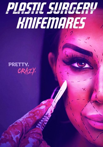 Pesadelos da Cirurgia Plástica