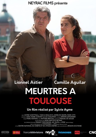 Meurtres à Toulouse