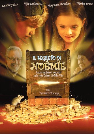 Il segreto di Noémie