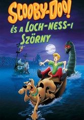 Scooby-Doo és a Loch Ness-i szörny